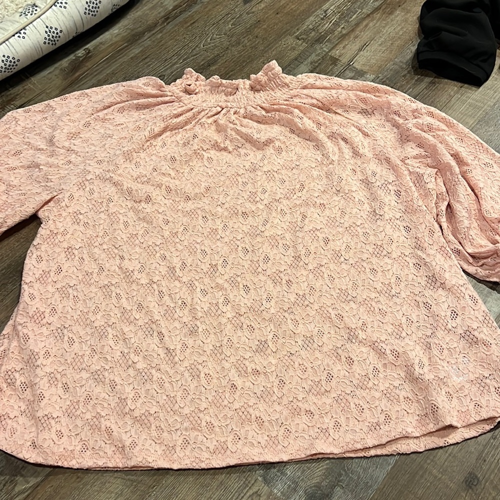 Women’s blouse